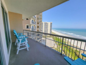 1104 Margate condo